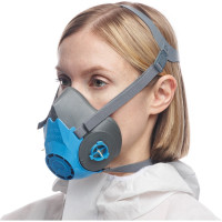 Изолирующая полумаска UNIX 1000 1 рост 102-025-0001