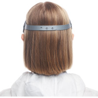 Изолирующая полумаска UNIX 1000 1 рост 102-025-0001