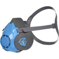 Изолирующая полумаска UNIX 1000 1 рост 102-025-0001