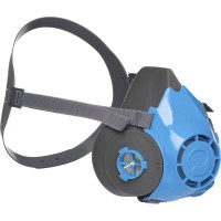 Изолирующая полумаска UNIX 1000 1 рост 102-025-0001