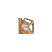 Моторное масло РОСНЕФТЬ Maximum 5W-40 SG-CD п-синт. кан. 4 л 40816742