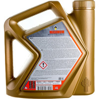 Полусинтетическое моторное масло Maximum 10W-40 SG-CD, канистра 4 л Роснефть 40814342 8662