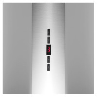 Кухонная вытяжка Konigin  Trinity Inox 31 102057