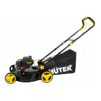 Бензиновая газонокосилка Huter GLM-460ST 70/3/10