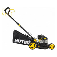 Бензиновая газонокосилка Huter GLM-460ST 70/3/10
