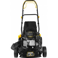 Бензиновая газонокосилка Huter GLM-460ST 70/3/10