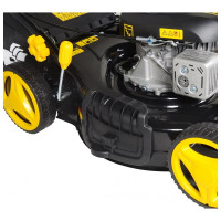 Бензиновая газонокосилка Huter GLM-460ST 70/3/10