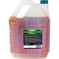 Масло веретенное И-40 А 10 л OILRIGHT 2595