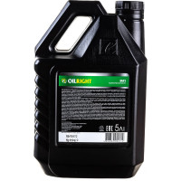 Масло гидравлическое ВМГЗ 5 л OILRIGHT 2630