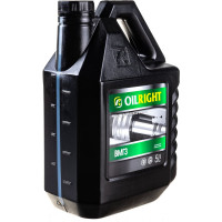 Масло гидравлическое ВМГЗ 5 л OILRIGHT 2630