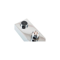 Смеситель для ванны GROHE Eurocube 23140000