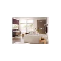 Смеситель для ванны GROHE Eurocube 23140000