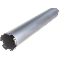 Коронка алмазная по бетону Hilberg 68x450 мм Laser 1 1/4 UNC HD708