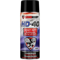 Многофункциональная проникающая смазка STARKRAFT HD-40 SD6959052