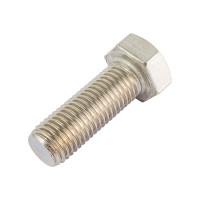 Болт ЦКИ DIN933 М16х45 A2 SW 24 аналог ГОСТ 7798-70, уп. 10 шт. 62683