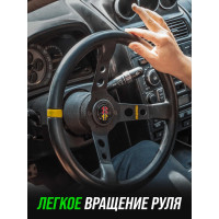 Масло ВМПАВТО ГУР ВАЛЕРА -50С, 1л банка 9203