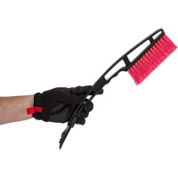 Щетка для снега со скребком FELIX 43 см 410060015