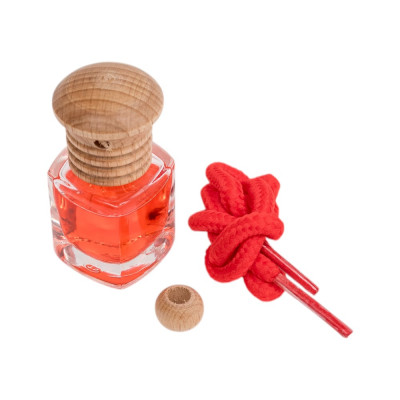 Ароматизатор FELIX подвесной, клубника, 6 мл 411040156