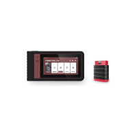 Диагностический сканер THINKCAR 6" THINKTOOL Lite для легковых автомобилей 3.01.02.0009