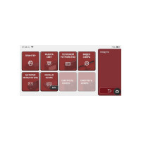 Диагностический сканер THINKCAR 6" THINKTOOL Lite для легковых автомобилей 3.01.02.0009