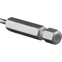Сверло по стеклу и керамике 3 мм vertextools 335-02-03