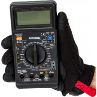 Цифровой мультиметр WHDZ M890G