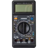 Цифровой мультиметр WHDZ M890G
