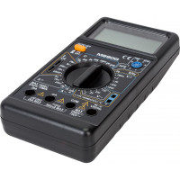 Цифровой мультиметр WHDZ M890G