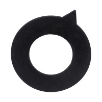 Прокладка для втулки Blue Ocean резиновая 75 PPRF/FLAS-75