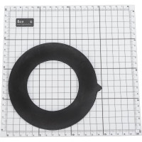 Прокладка для втулки Blue Ocean резиновая 90 PPRF/FLAS-90