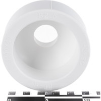 Переходная муфта Blue Ocean полипропиленовая - 90х40 PPRF/RС-90х40