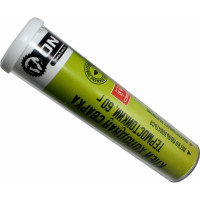 Клей On холодная сварка термостойкая, 60 г 17-04-004