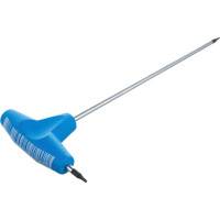 Ключ с профилем TORX Unior с рукояткой, TX 6 3838909071718