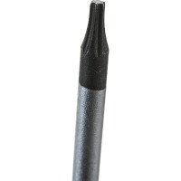 Ключ с профилем TORX Unior с рукояткой, TX 6 3838909071718