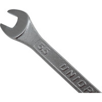Рожковый ключ Unior 5x5,5 мм 3838909033181