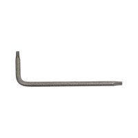 Ключ с профилем TORX Unior TX7 3838909169927