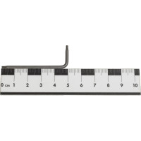Ключ с профилем TORX Unior TX7 3838909169927