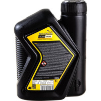 Моторное масло РОСНЕФТЬ Magnum Racing 5W-40 (РНПК) SN/A3/B4 синт. кан. 1 л 40801632