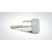 Дверной упор CRIT Уд-П 60/40-Цн 05029