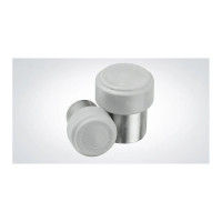 Дверной упор CRIT Уд-П 60/40-Цн 05029