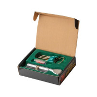 Цилиндровый механизм CRIT V-238 35/45H Хп 04010