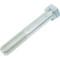 Болт ЦКИ DIN931 М16х100, 8.8 Ц SW24 аналог ГОСТ 7798-70 уп. 15 шт. 62470