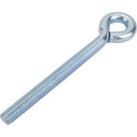 Петля-винт ЦКИ М10х100х14 Ц, уп. 5 шт. 64744