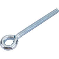 Петля-винт ЦКИ М10х100х14 Ц, уп. 5 шт. 64744