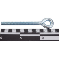 Петля-винт ЦКИ М10х100х14 Ц, уп. 5 шт. 64744