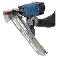 Гвоздезабивной пистолет FROSP AF-9034С 6575