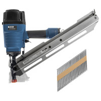 Гвоздезабивной пистолет FROSP AF-9034С 6575