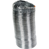 Воздуховод гибкий DF-254 (10 м; 254 мм) Diaflex УФ-00000016