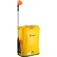 Садовый аккумуляторный опрыскиватель DEKO DKSP12 12 л 065-0951