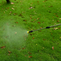 Садовый аккумуляторный опрыскиватель DEKO DKSP12 12 л 065-0951